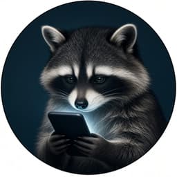 Raccoon Pay