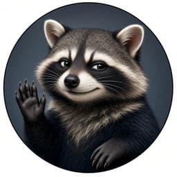 Raccoon Pay