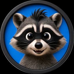 Raccoon Pay